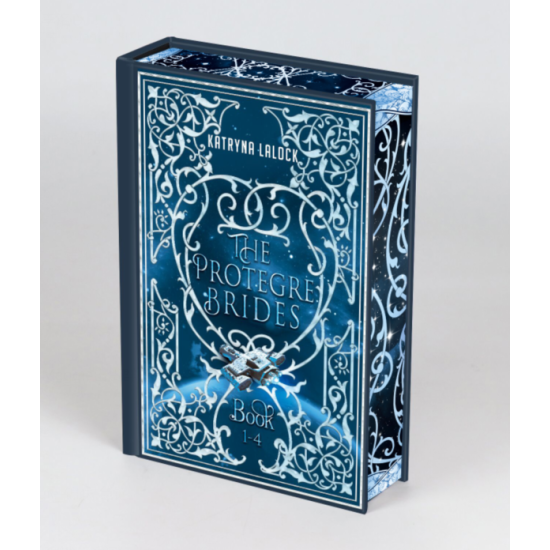 The Protegre Brides Special Edition OMNIBUS