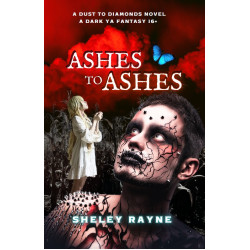 Ashes to Ashes