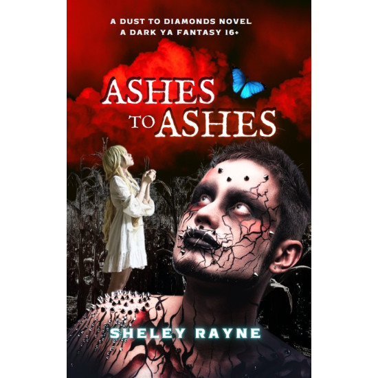Ashes to Ashes
