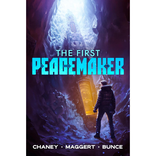 The First Peacemaker: The First Peacemaker Book 1