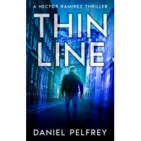 Thin Line: A Hectior Ramirez Story