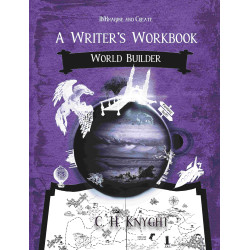 World builder: A Writer’s Workbook