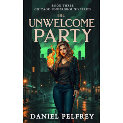 The Unwelcome Party: A Chicago Underground Story