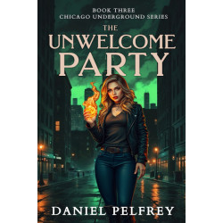The Unwelcome Party: A Chicago Underground Story