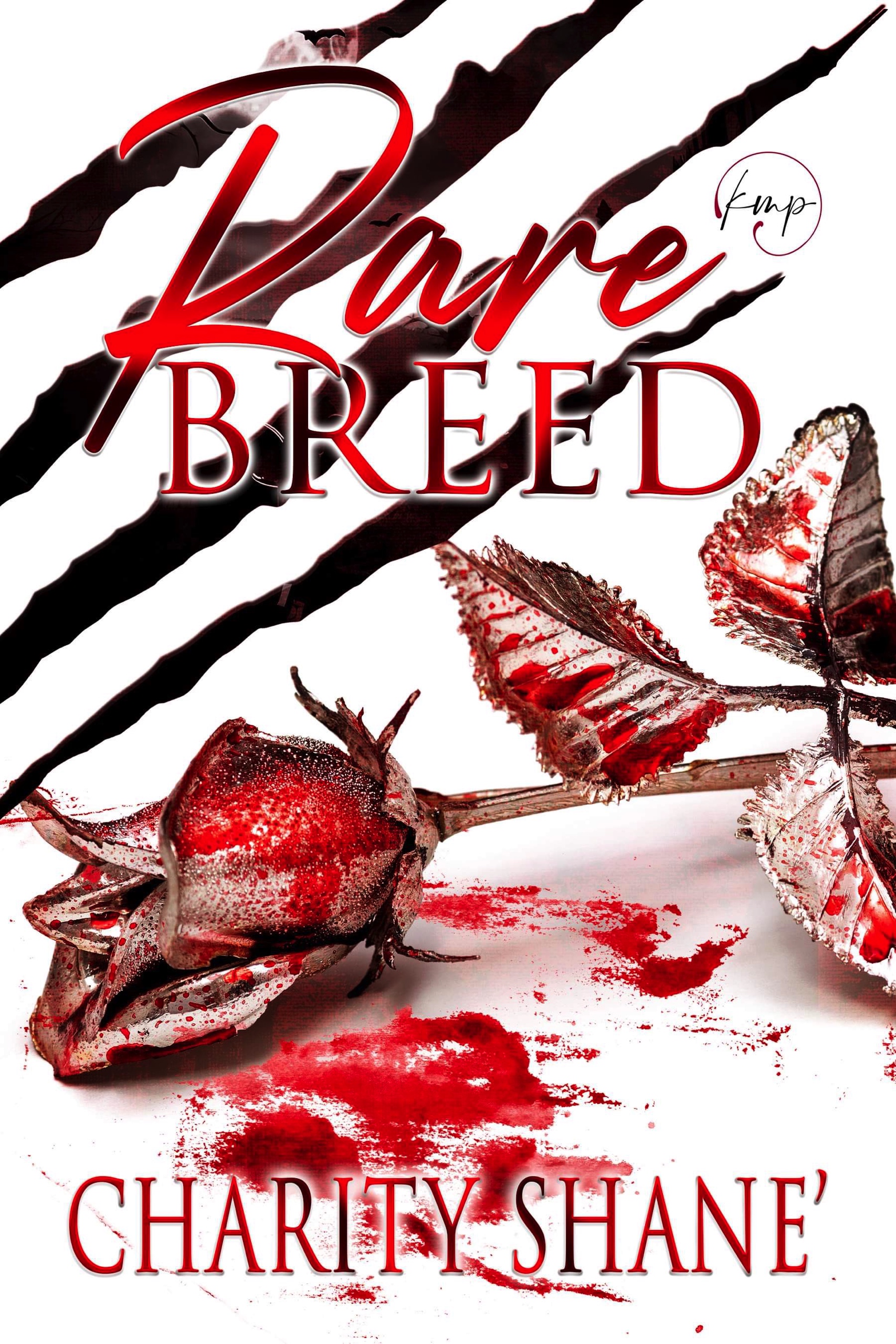 Rare Breed