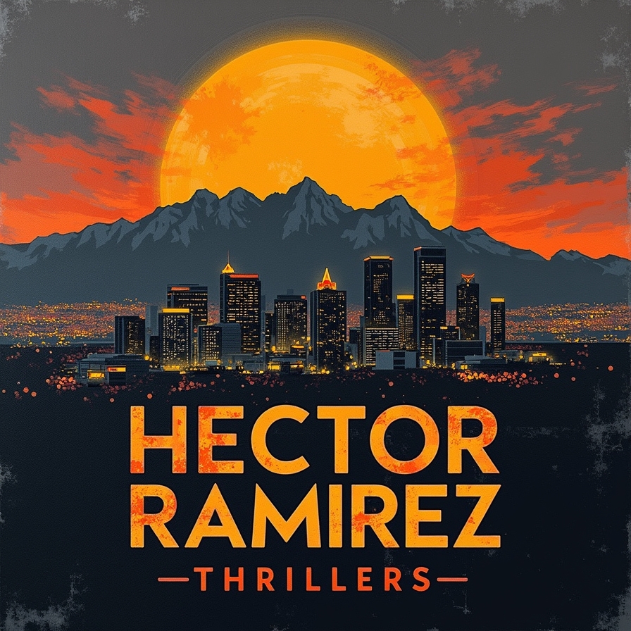 The Hector Ramirez Thrillers